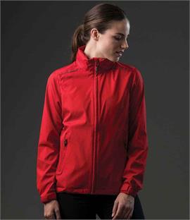 Stormtech Ladies Nautilus Performance Shell Jacket